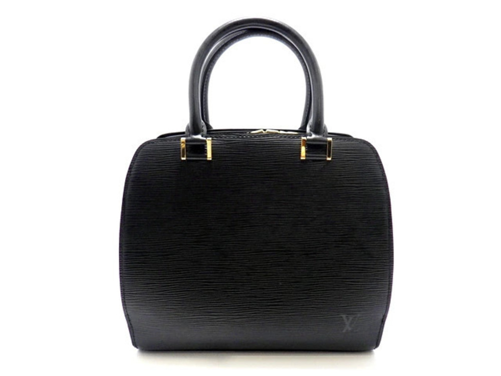 LOUIS VUITTON Bag Pont Neuf Handbag Epi